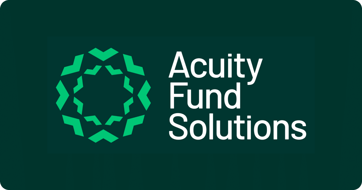 About Us - Meet the Leadership Team | Acuity Fund Solutions