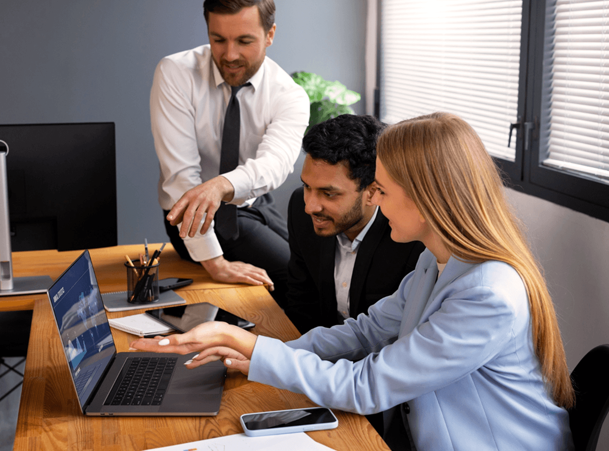 Acuity Fund Solutions | Fund Administration Services